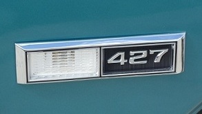 Malibu 427