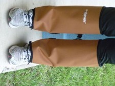Snake Proof Gaiters