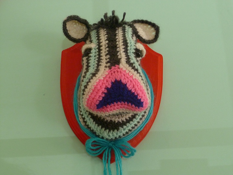 A Zebra for all seasons