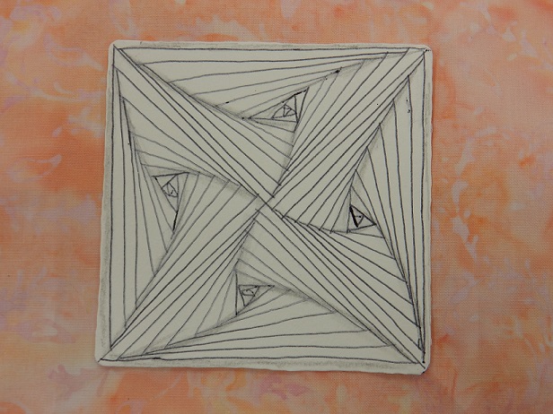 A version of Rick's Paradox