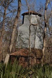 Water mill
