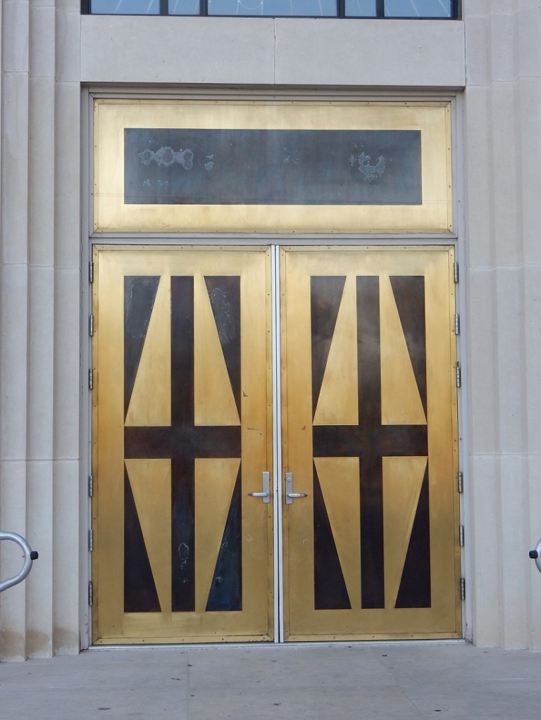 Notre Dame Catholic Church, Kerrville, Texas