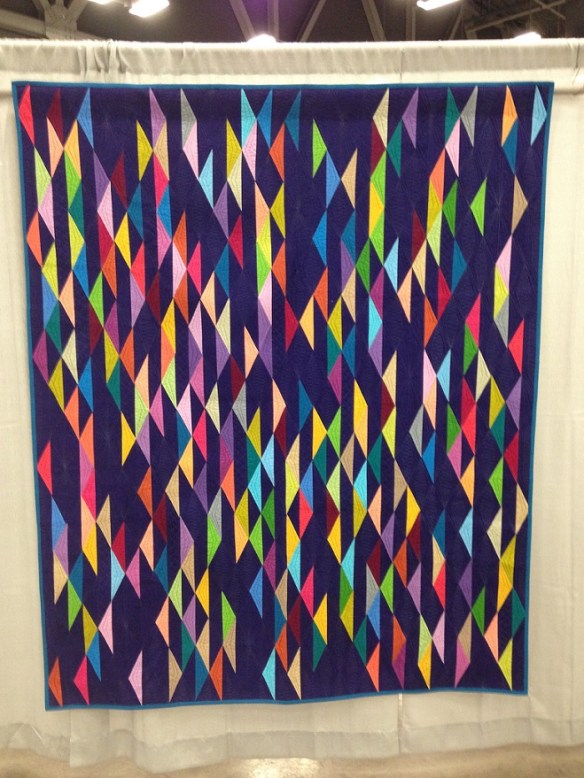 Smithereens by Emily Cier