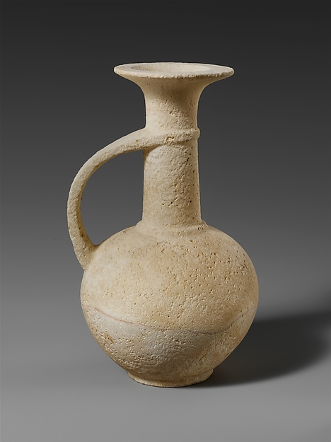Cypriot, circa 1450-1200 BCE 