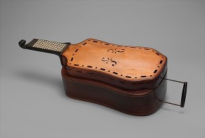 circa 1850–1855; Paris, France