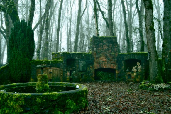 Friday Fictioneer prompt.  Copyright Rachel Bjerke