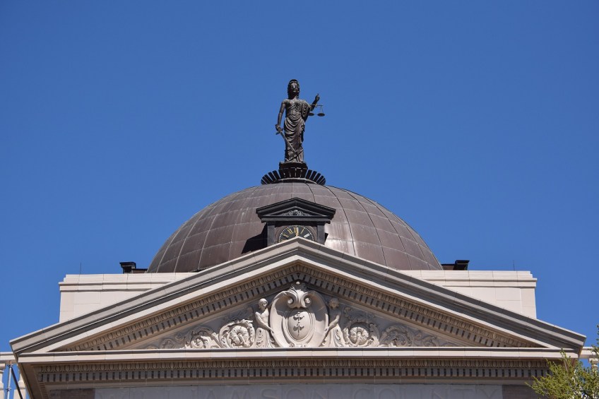 Williamson County Courthouse
