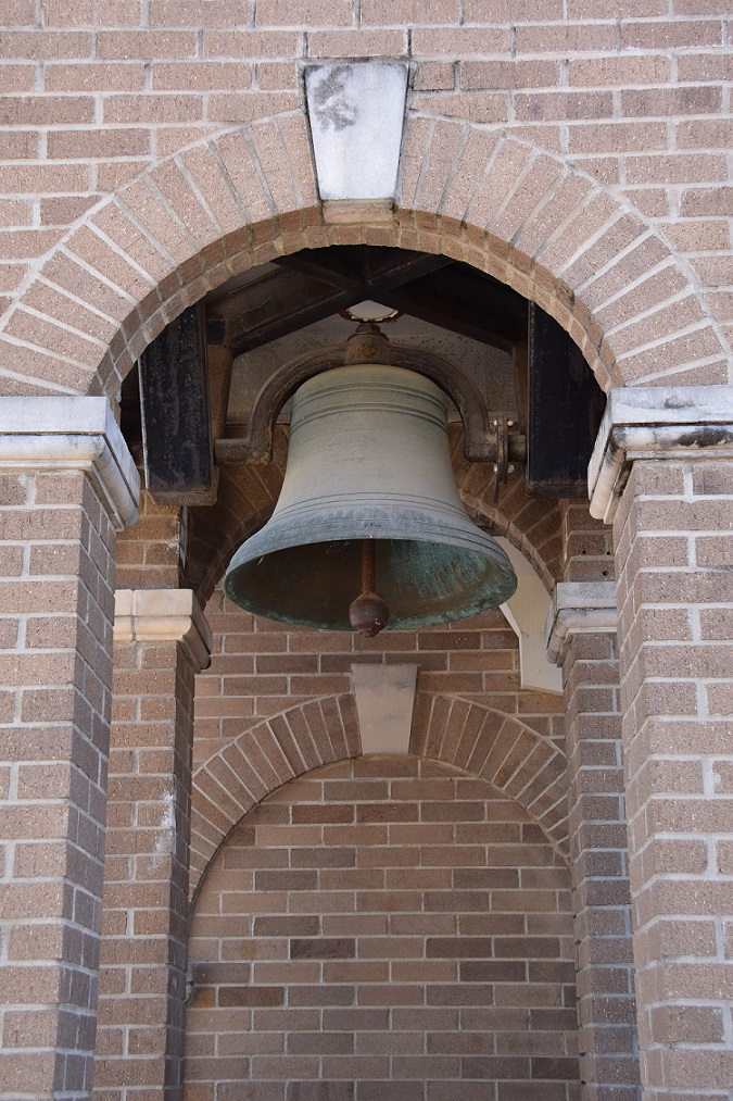 Church bell