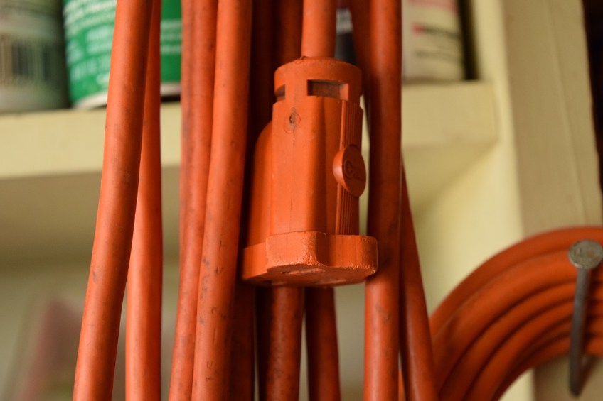 Extension Cord