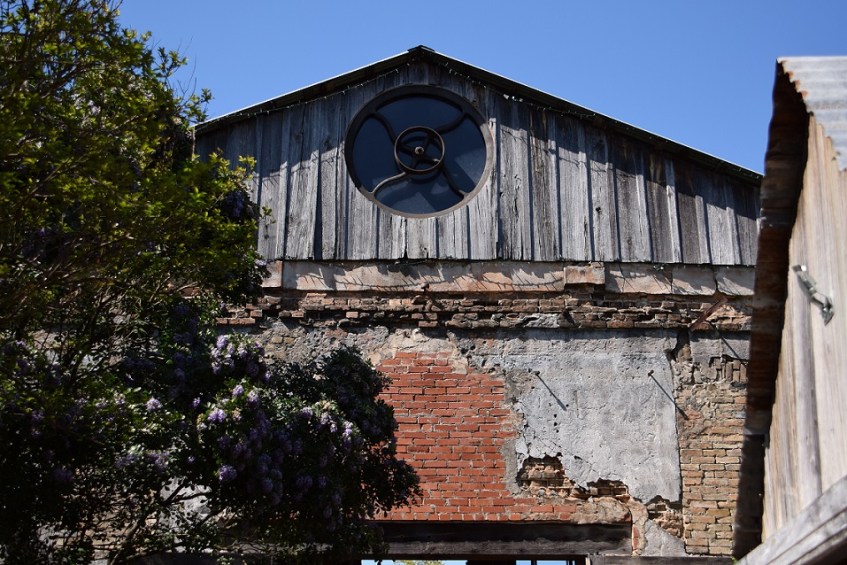 Grist Mill Restaurant