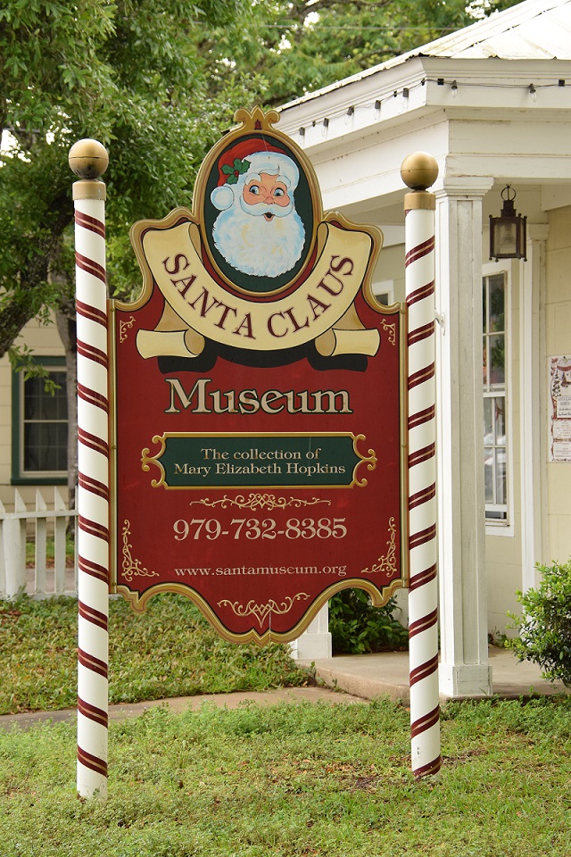 Santa Claus Museum