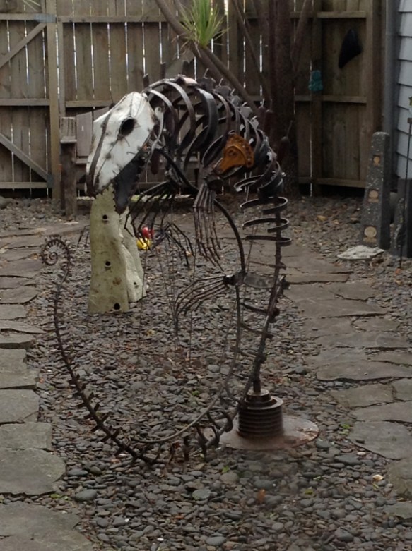 Copyright Douglas MacIlroy