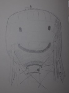 Don't worry; be happy