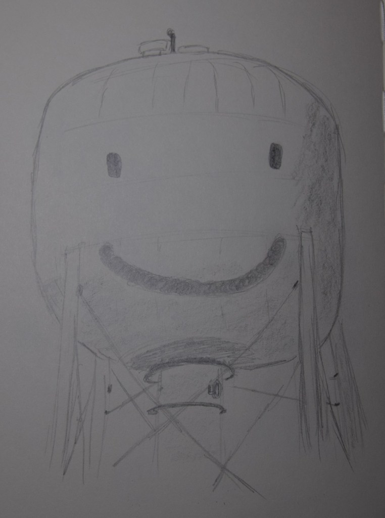 Don't worry; be happy