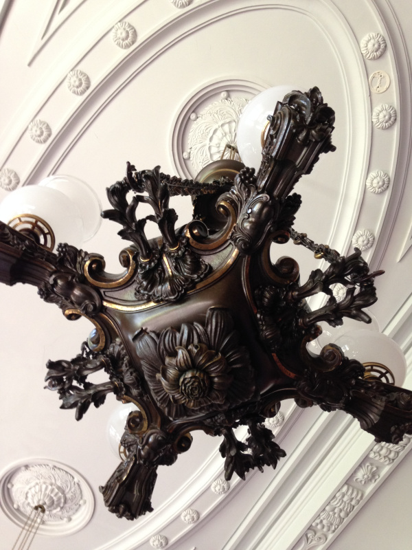 Copyright Rochelle Wisoff-Fields