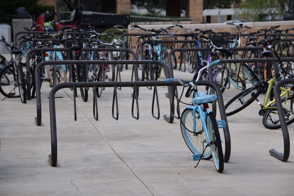 Bike Rack