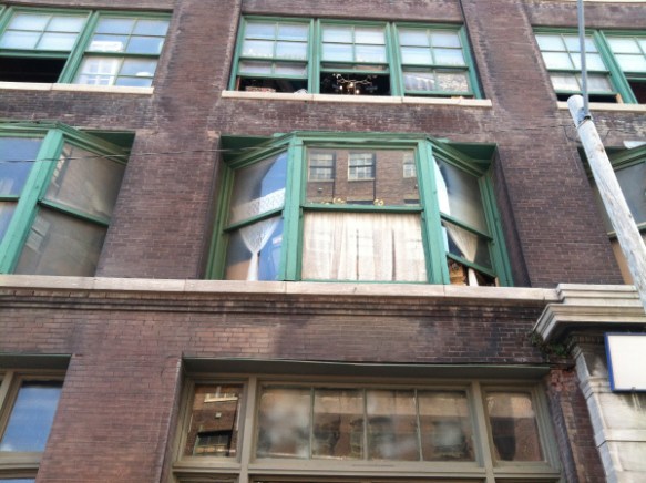 Photo copyright Rochelle Wisoff-Fields