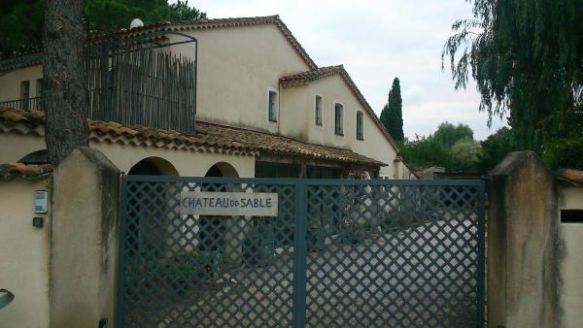 Photo copyright C. E. Ayr