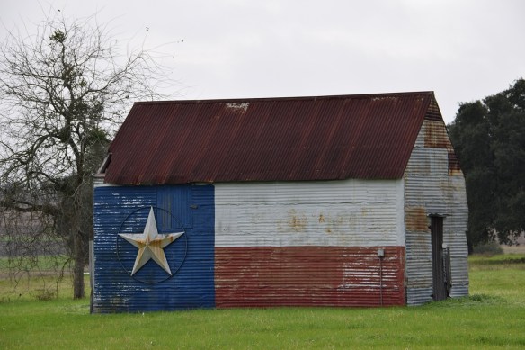 Texas Barn (1)s