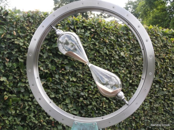 Photo copyright Sandra Crook