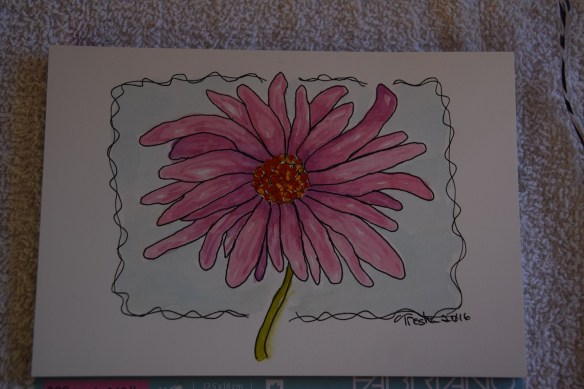 Third try: Color too light