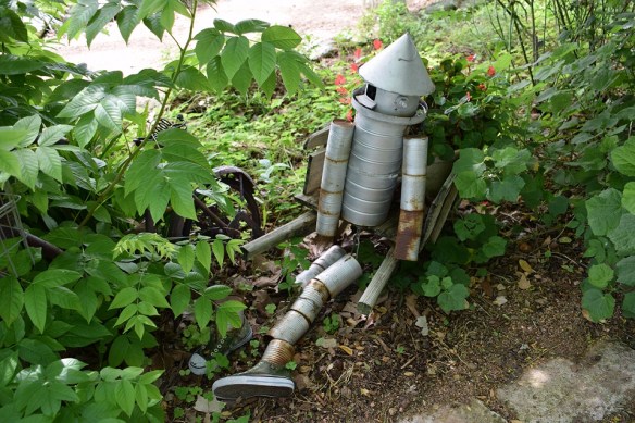 17 Rip Van Crinkle s