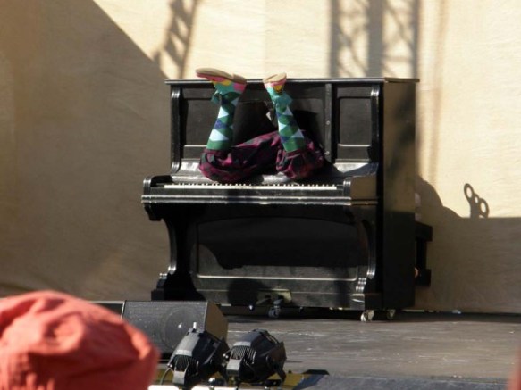 Photo copyright John Nixon