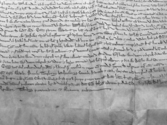Older than 50 years Magna Carta (1) B&amp;W s