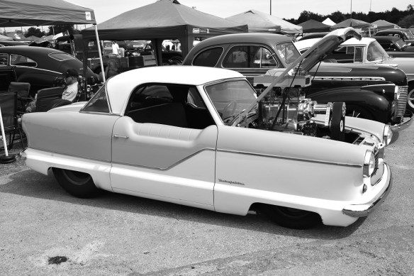 Engines 2  (2)B&amp;W s