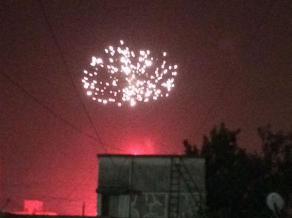 Photo copyright Vijaya Sundaram