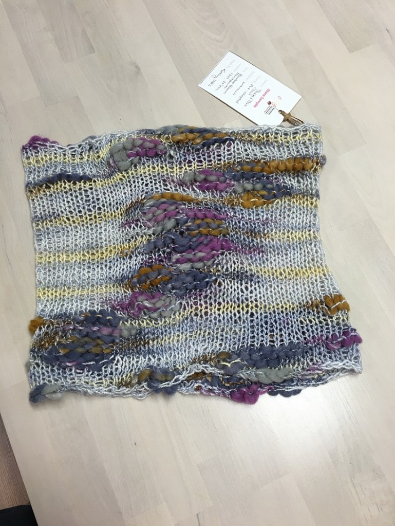 Shop sample. Mine doesn't look anything like it.