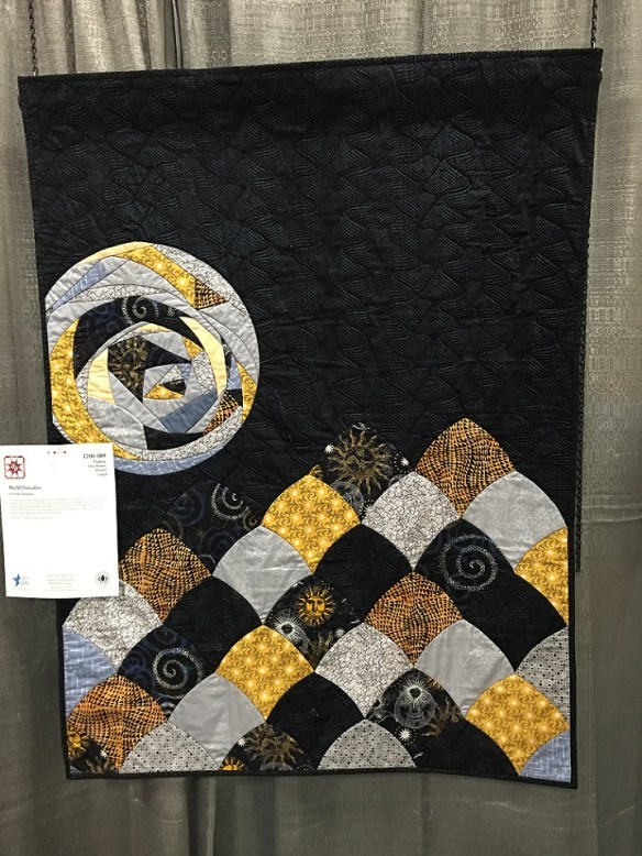 World Travelers by Martha Thompson