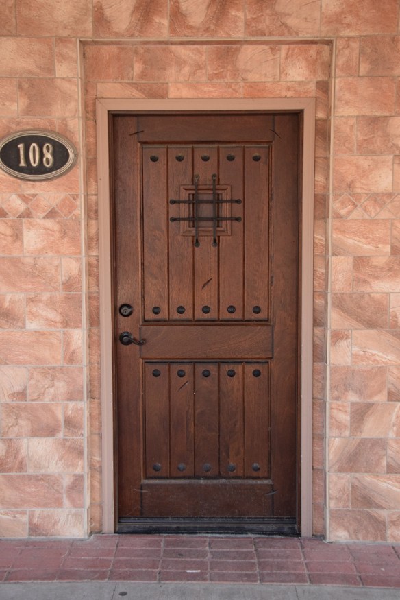 Somewhere in Kyle, Texas