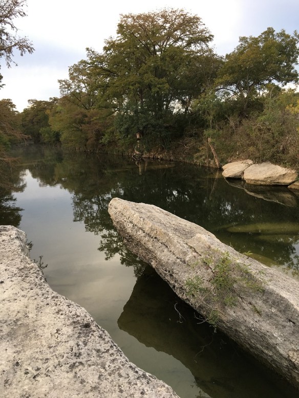 a-looking-upstream-s