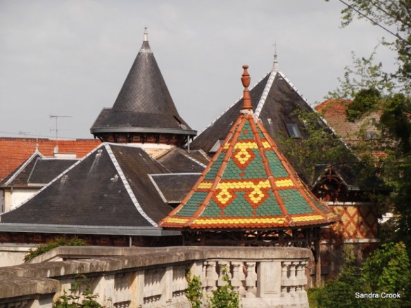 Photo copyright Sandra Crook