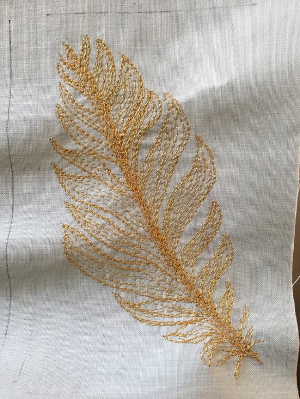 a-feather-metallic-s