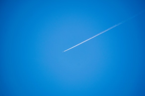 a-one-line-vapor-trail-s