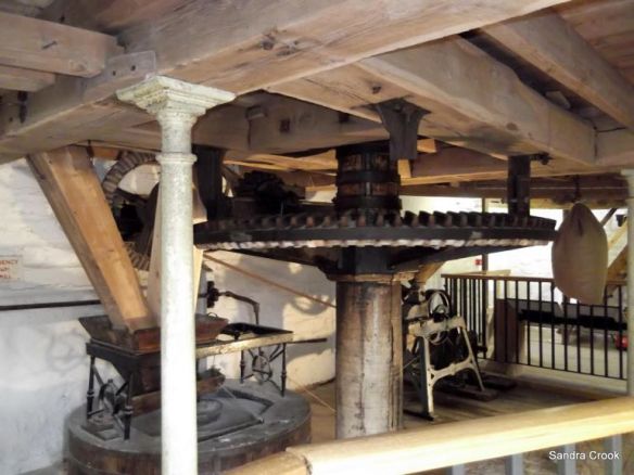 Photo copyright Sandra Crook