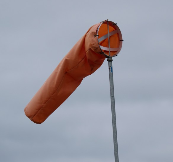 Wind sock