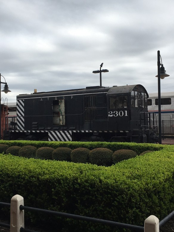 a ATSF 2301 iPhone s