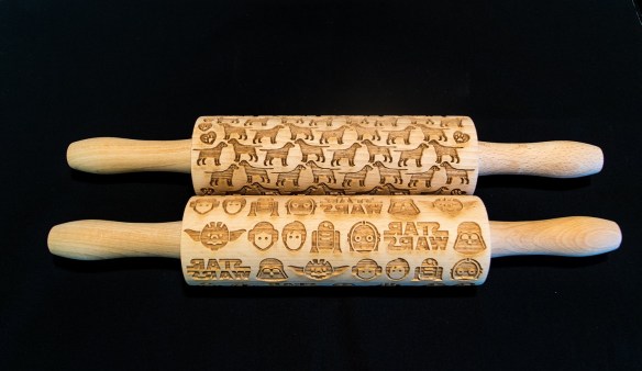 Rolling Pins