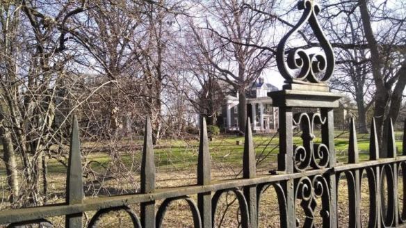 FF 137 J Hardy Carroll