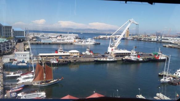 Photo copyright Fatima Fakier Deria