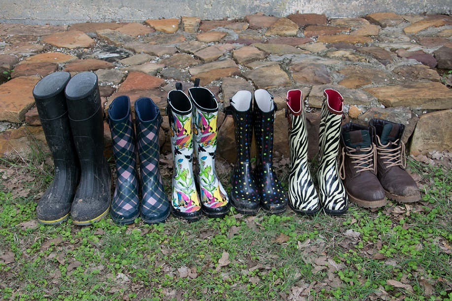 Boots (3a)