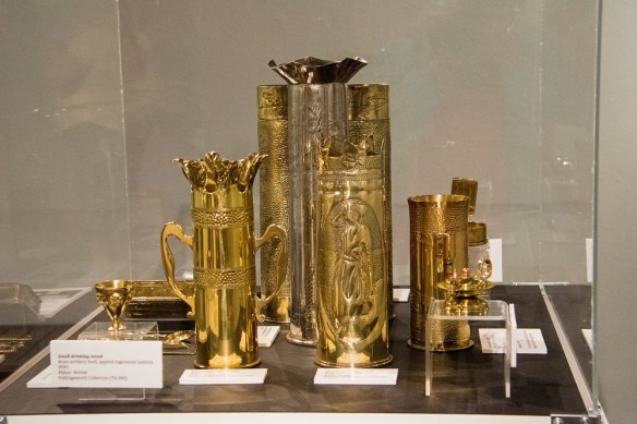 Trench Art WWI (8)