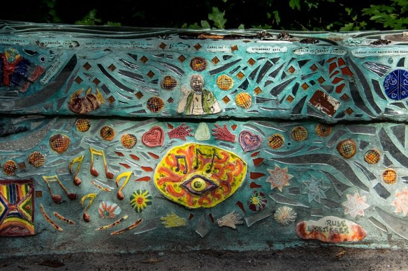 Larry Monroe Forever Bridge (3)