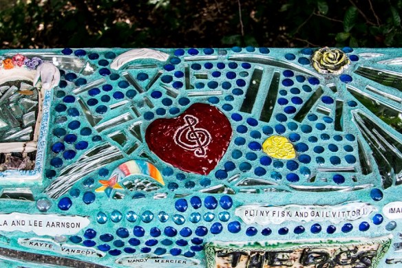 Larry Monroe Forever Bridge (9)