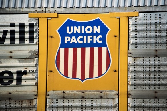 Union Pacific