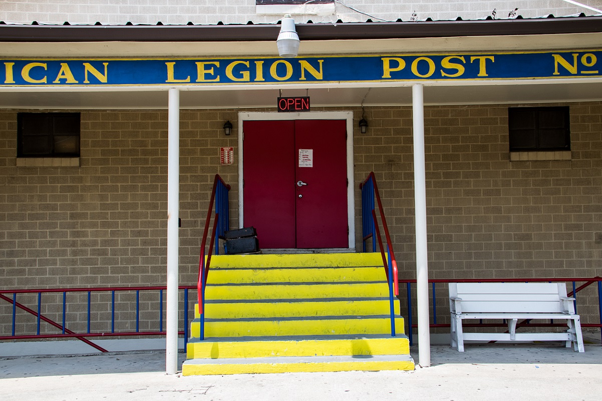 American Legion Post