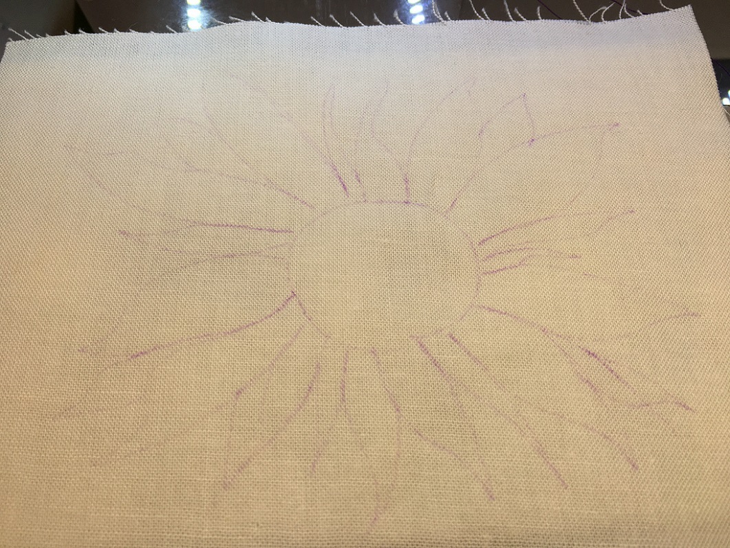 00s Sunflower to Shelly Schieffer (1)